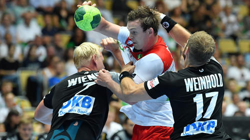 HandballWM Deutschland vs Norwegen HeadtoHeadVergleich zum Halbfinale