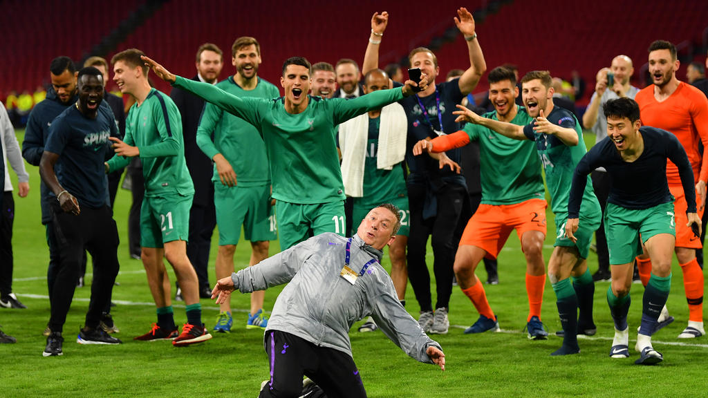 Champions League » News » CLFinale zum siebten Mal eine "nationale