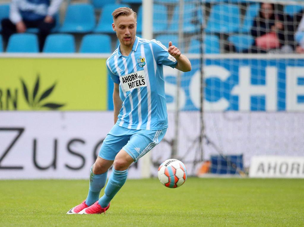 Siebter Neuzugang Würzburg rüstet weiter auf