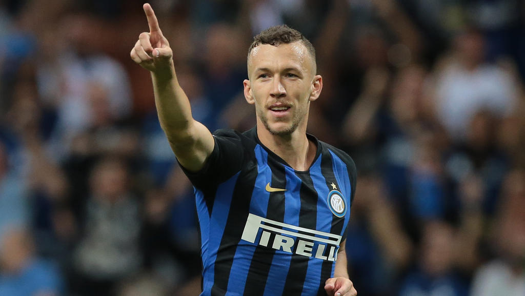 Bundesliga » News » Perisic joins Bayern on oneyear loan from Inter Milan
