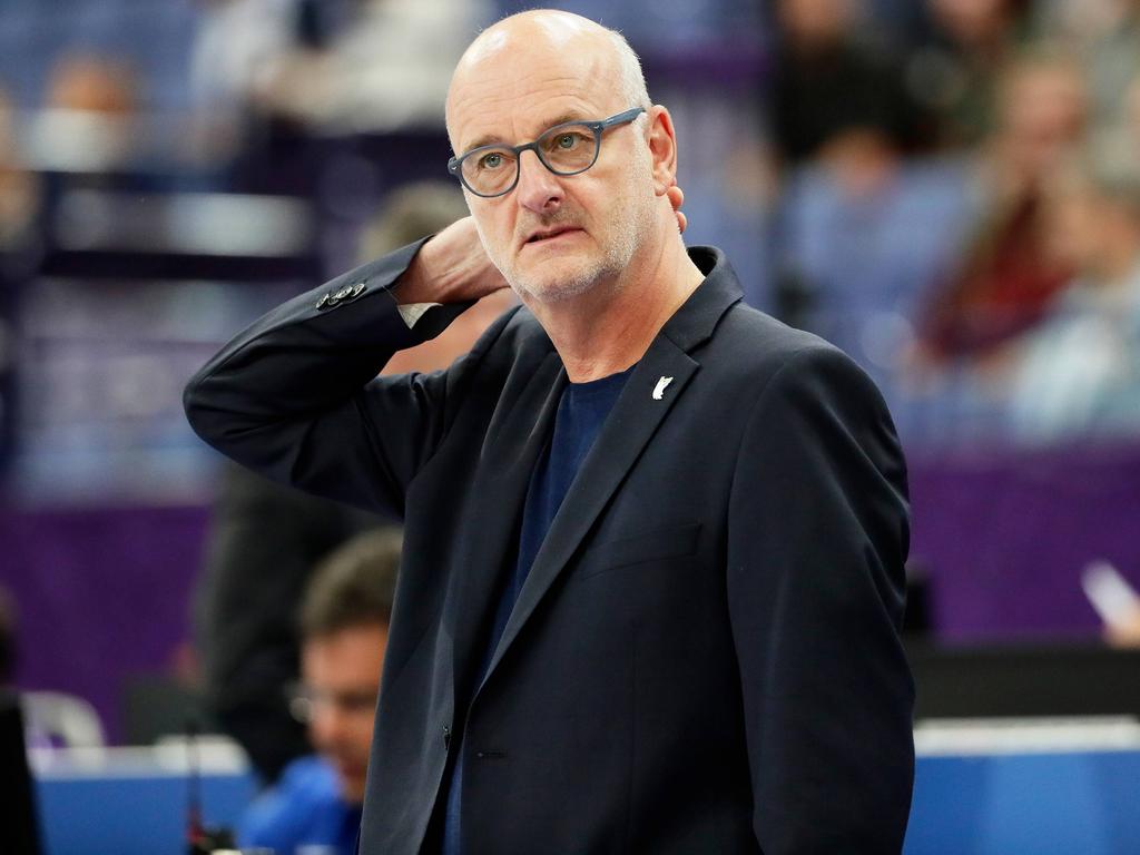 Dettmann scheitert mit Finnland im Achtelfinale