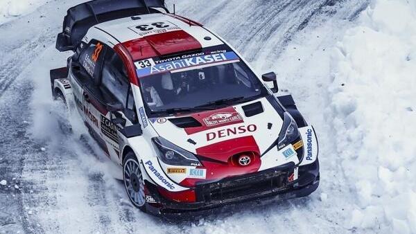RallyeWeltmeisterschaft Wann gibt es neue Marken in der WRC?