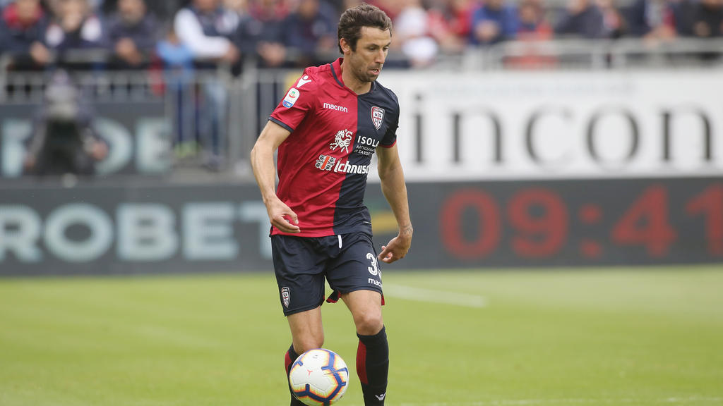 Serie A » News » Kroatiens Rekordmann Srna beendet seine aktive Karriere