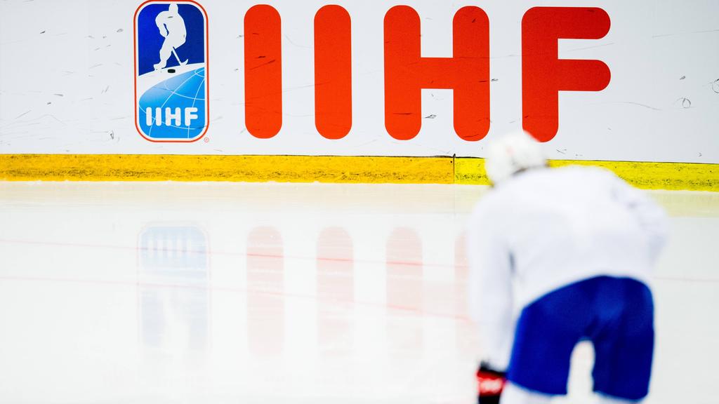 Eishockey Weltverband verlegt finale OlympiaQuali