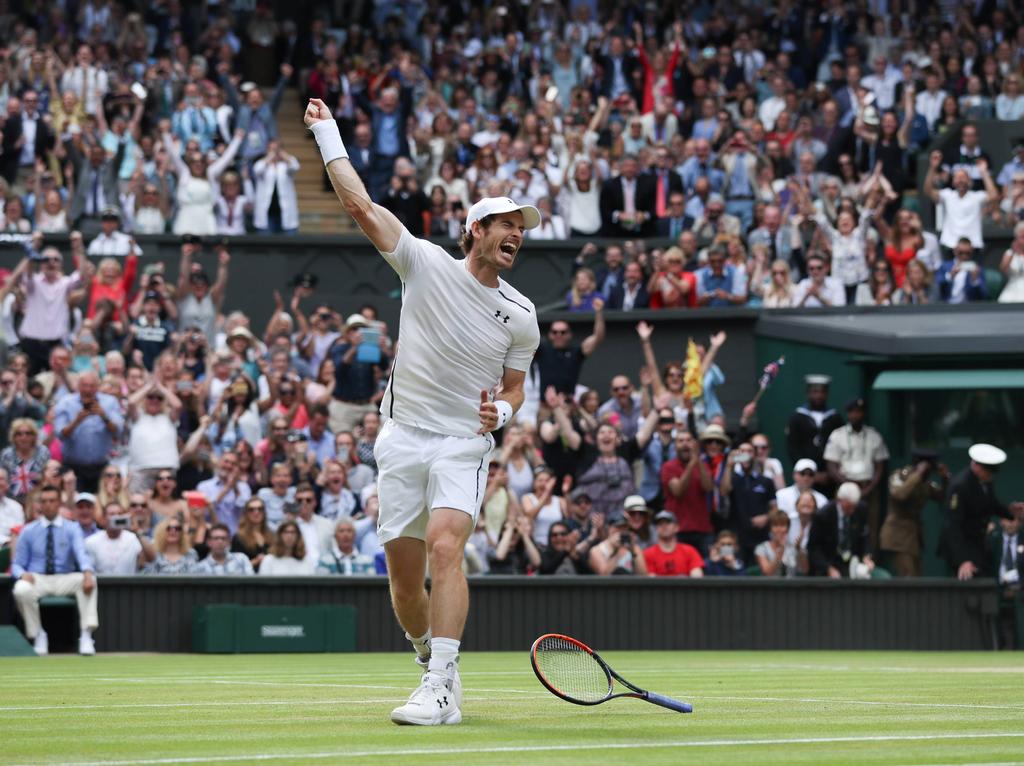 WimbledonMatch unter Manipulationsverdacht
