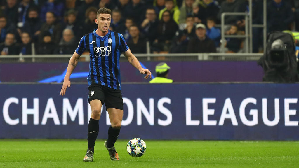 Robin Gosens gibt zu "Ich möchte immer noch für Schalke in der