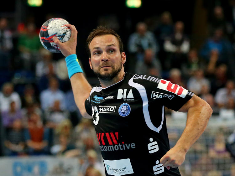 Kiel holt Szilágyi Storm verlängert