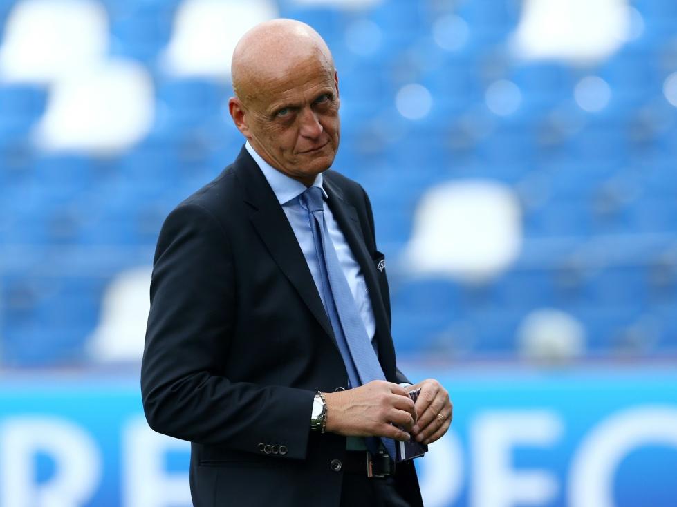 World Cup » News » FIFA referee chief 'pleased' with impact of video