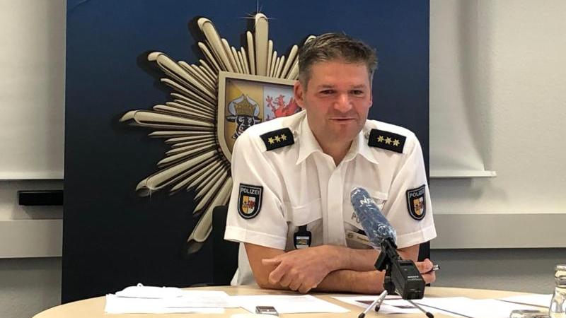 Hansa Rostock vs. Dynamo Dresden Polizei fühlt sich für Ostderby