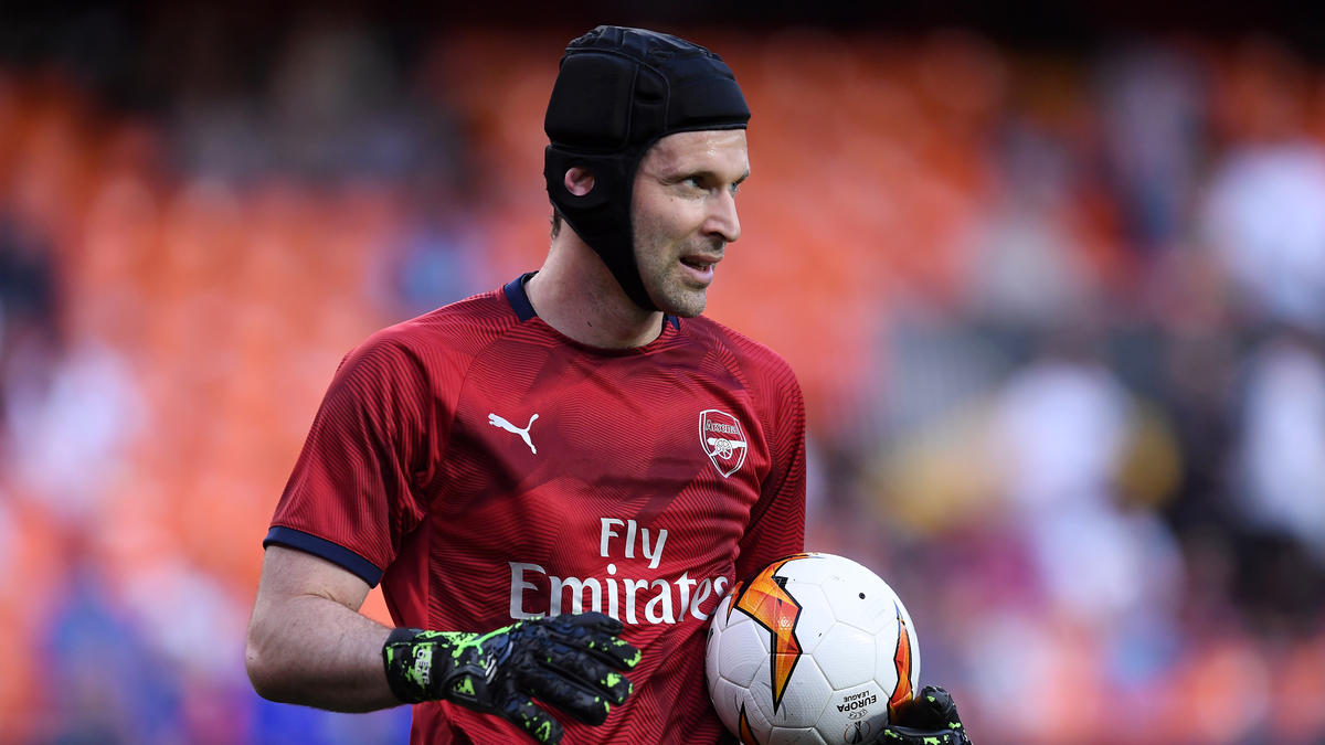 FC Chelsea Petr Cech wird offenbar Sportdirektor
