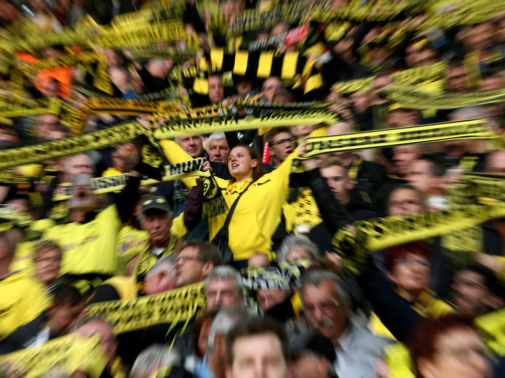 BVB gegen Nazis Dortmund sendet klares Signal