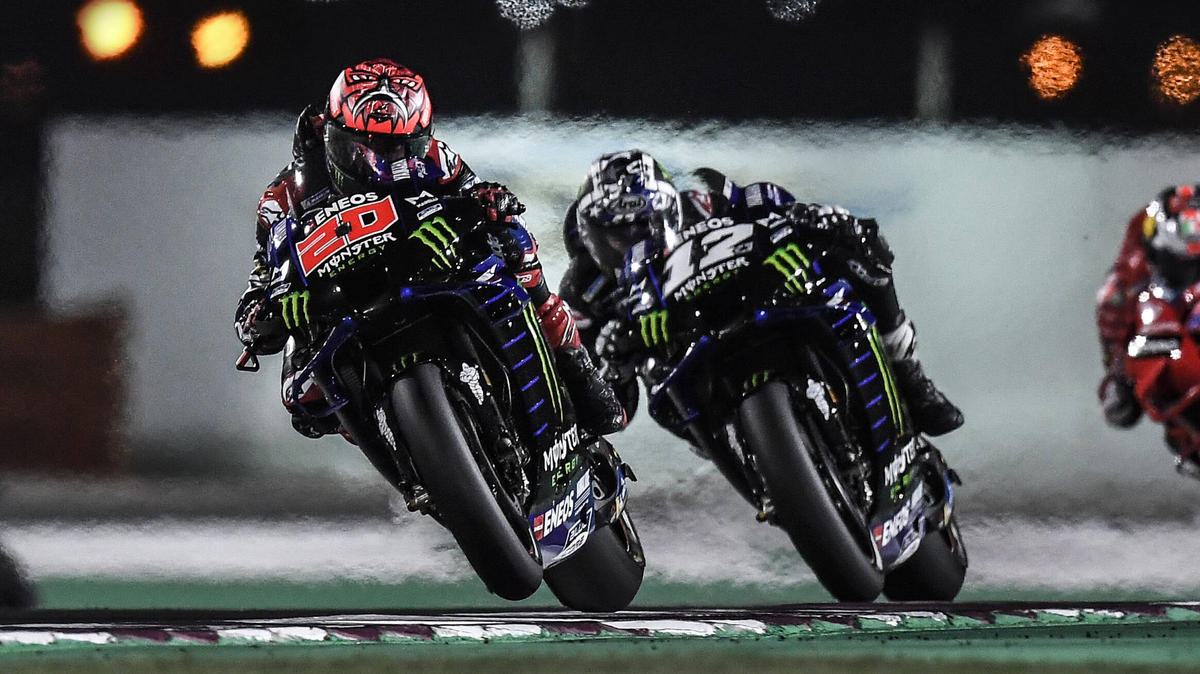 Motogp Fp4 Bedeutung Motogp Sam lowes memimpin sesi fp3 moto2 doha