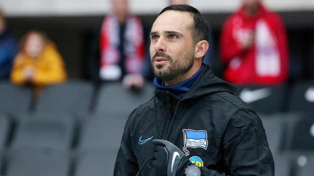 Bundesliga » News » Hertha BSC will Wiedergutmachung in Wolfsburg