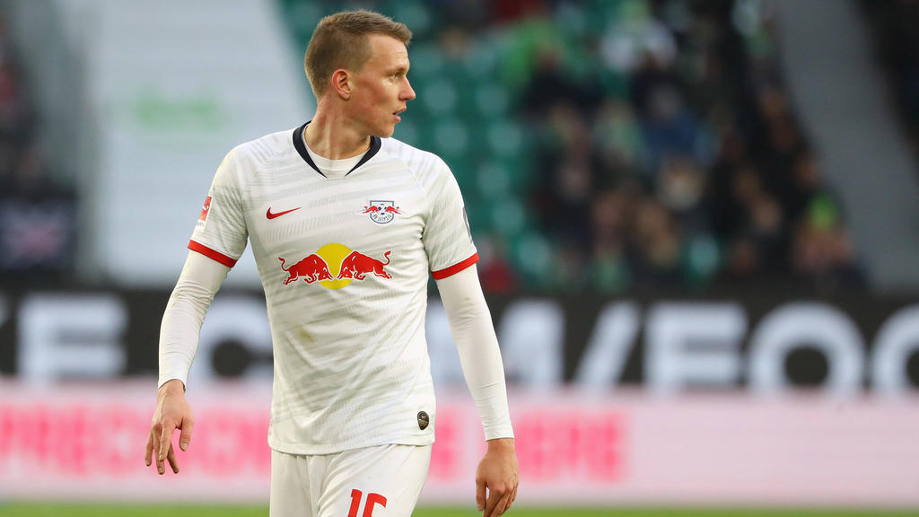 Bundesliga » News » BVBFlirt Klostermann vor Verlängerung bei RB Leipzig