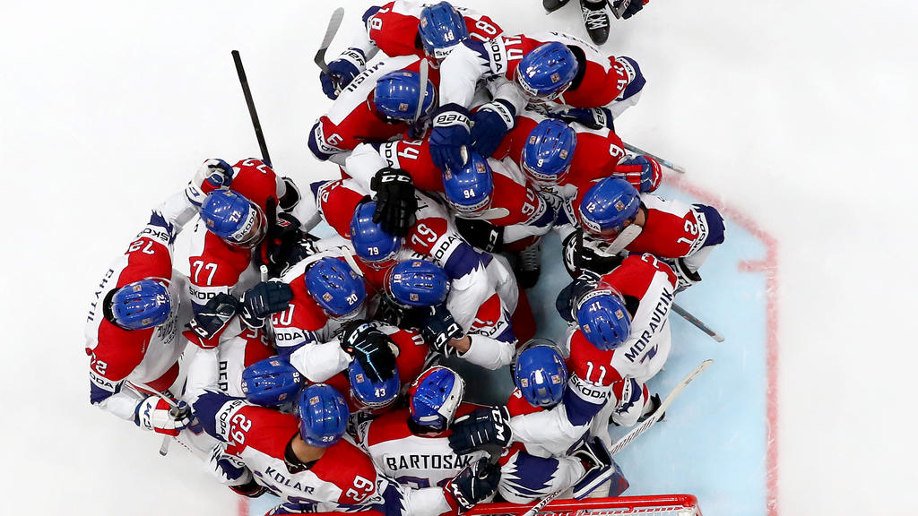 finland winter olympics 2023 Eishockey IIHF vergibt Weltmeisterschaften 2023 bis 2025