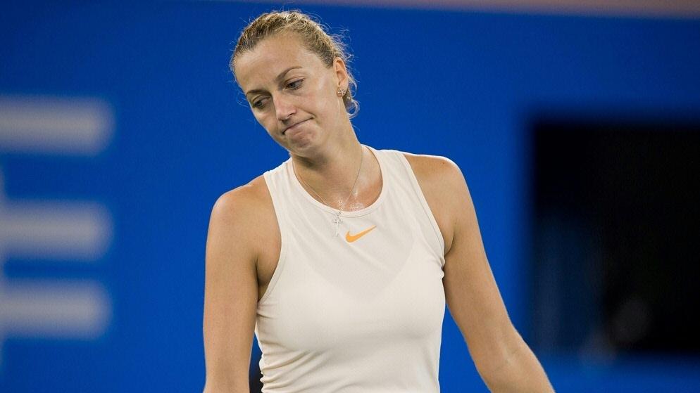 Tennis French Open Petra Kvitova sagt Teilnahme ab