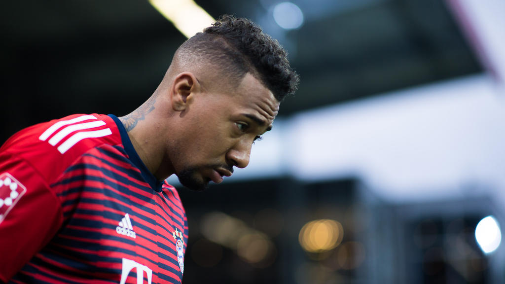 Jerome Boateng Frisur Wheretobuyhooverh30600