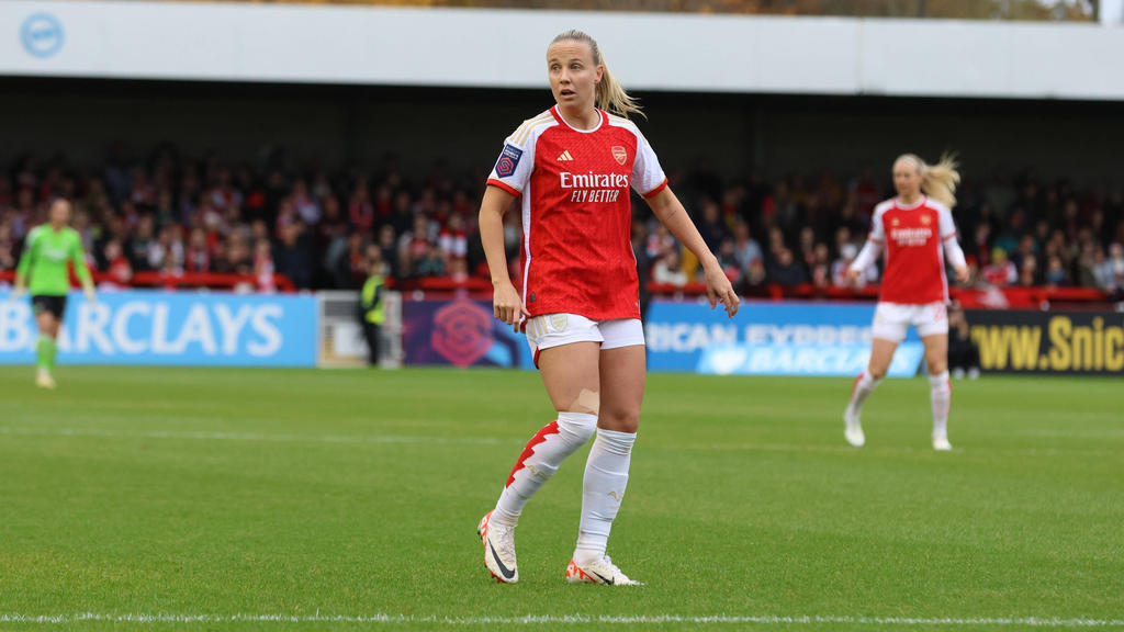 Femmes Nations League A » acutalités » Beth Mead returns to England