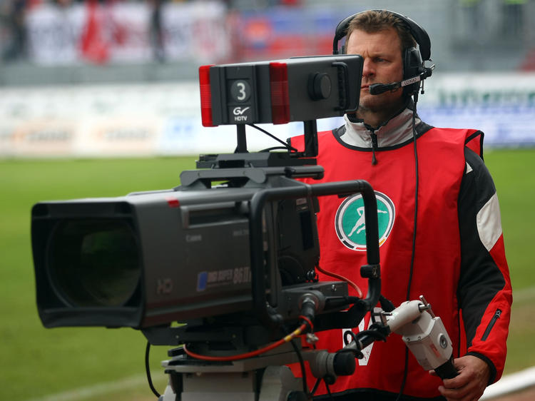Fußball im TV Fußball heute live! TV SPIELFILM