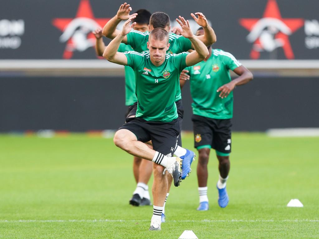 Sk Rapid Sk Rapid Wien Alle News Und Infos Sportbuzzer De Sportbuzzer
