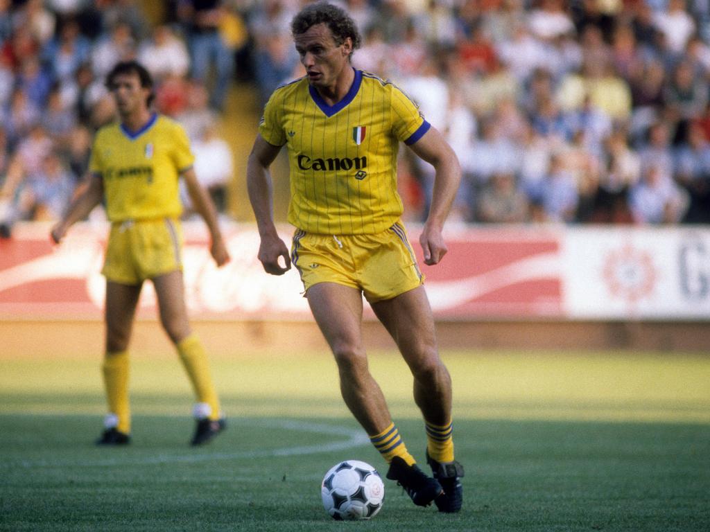 Fußball » News » Die "Walz von der Pfalz" wird 60