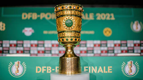 Auf wen treffen der BVB, FC Schalke 04 und Co.? DFB terminiert Pokal
