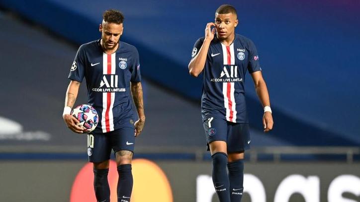 Psg Last Match Result : Champions League News Psg Und Der Ultimative Hartetest