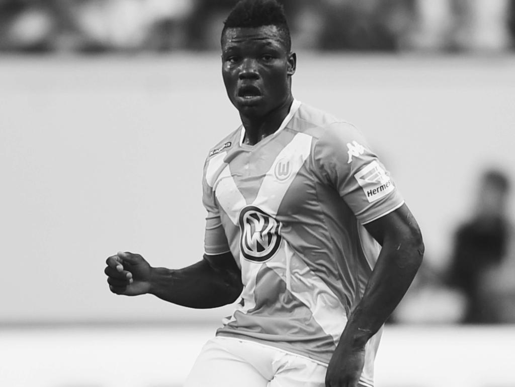 Bundesliga » News » Wolfsburg's Malanda killed as car hits tree