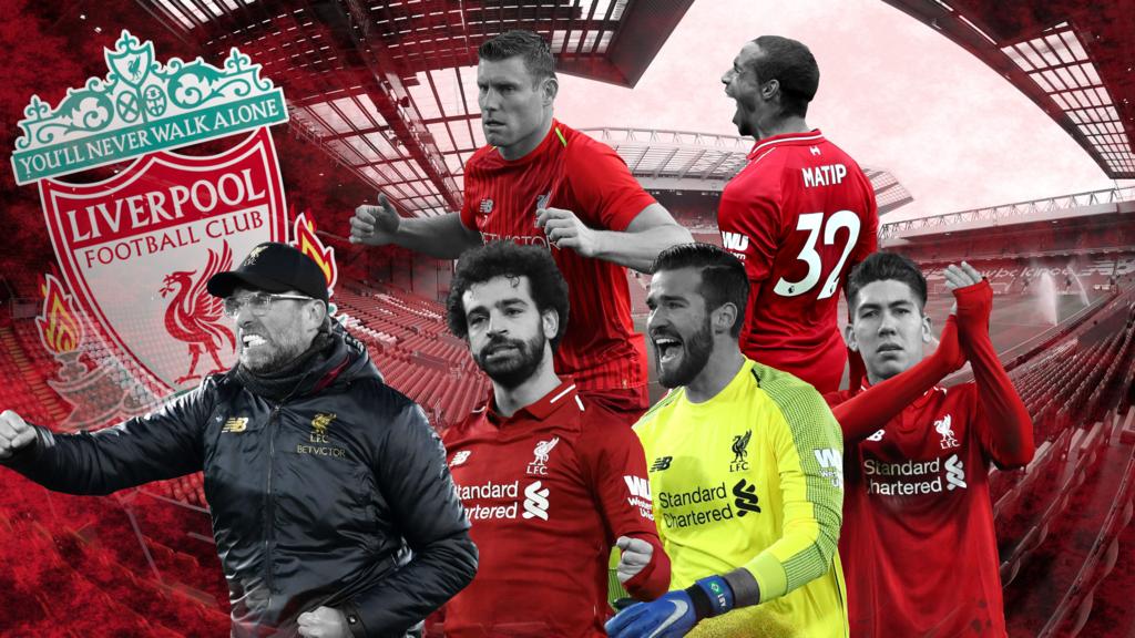 FC Liverpool So viel Gehalt kassieren die Stars der Reds