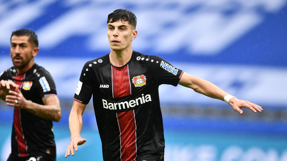 Fc Chelsea Spieler Gehalt : Bayer Leverkusen | FC Chelsea: Vertragslaufzeit, Gehalt ...
