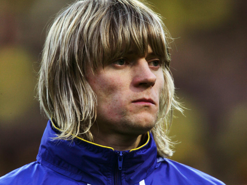 Anatoliy Tymoshchuk » Bildershow