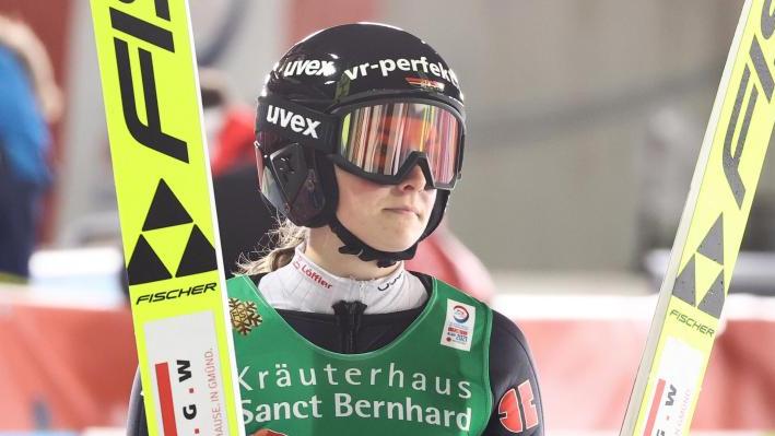 Wintersport LIVE im Ticker Nordische SkiWM in Oberstdorf, Weltcup