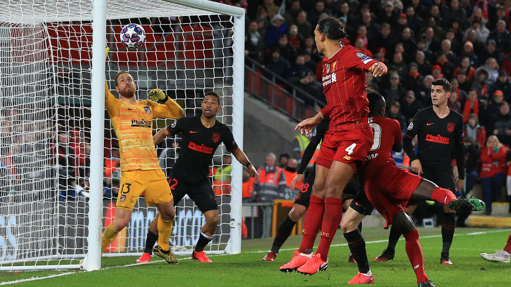 Champions League » News » Scharfe Kritik an CLSpiel in