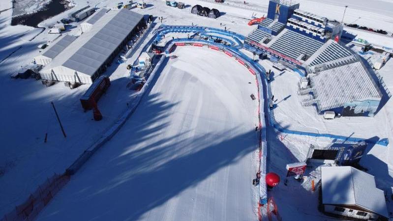 Garmisch verpasst Zuschlag für SkiWM 2025
