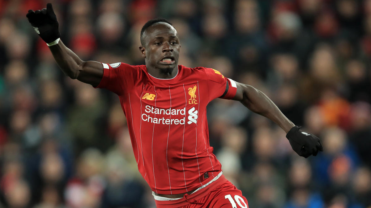 FC Bayern KarlHeinz Rummenigge entüllt FCB wollte Sadio Mané