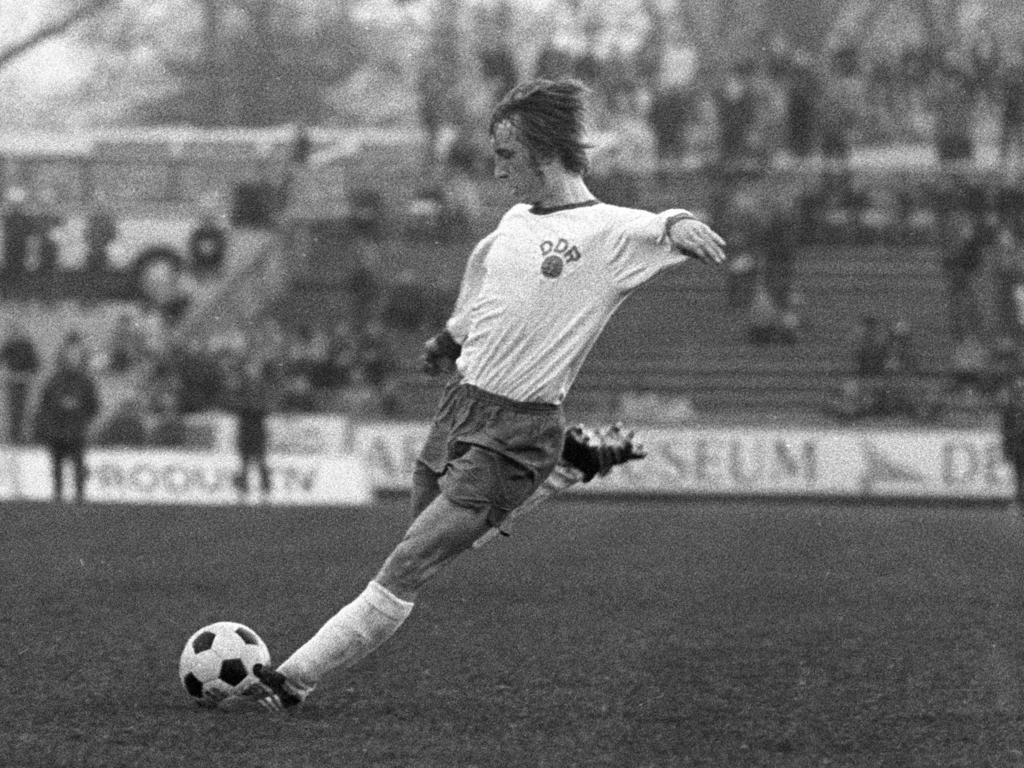 Fußball » News » Vor 30 Jahren Der letzte Streich