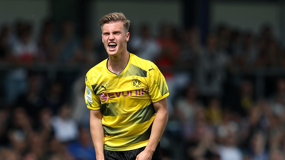 BVBJunioren patzen, Spektakel zwischen FC Bayern und dem VfB Stuttgart