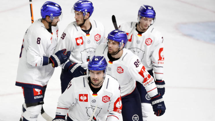 Eisbären feiern Rekordsieg zum CLAuftakt