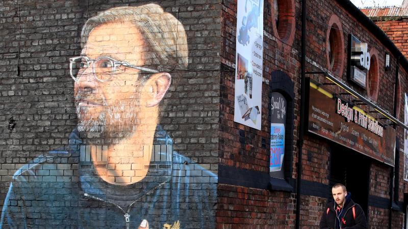 Boxing Day im LiveTicker, TV, Stream Klopp und FC Liverpool im Soll