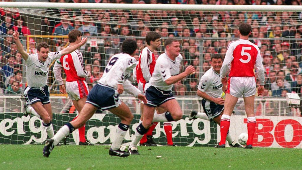 Champions League » News » Sports nostalgia all the rage during virus