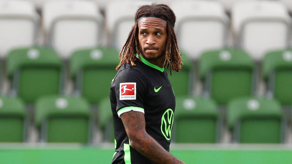 FC Bayern vs. VfL Wolfsburg Die Aufstellungen in der FußballBundesliga
