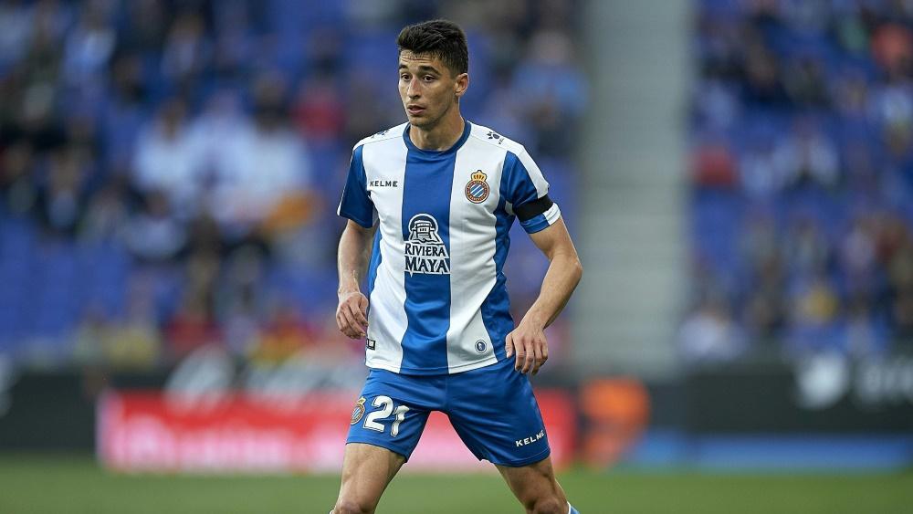 Bundesliga » News » FC Bayern will Marc Roca Erste Details enthüllt