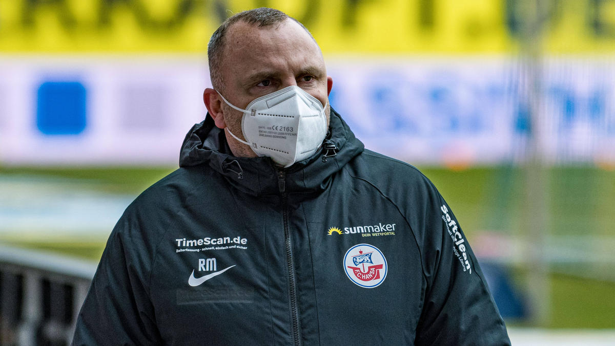 Hansa Rostock Kalender 2023 3. Liga: Vorstand Von Hansa Rostock Verlängert Bis 2023