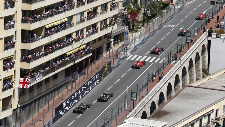 Wo wird das Formel1Rennen im TV übertragen? Die wichtigsten Infos zum