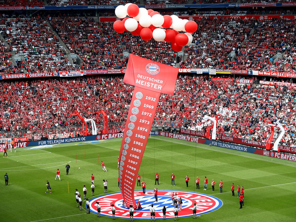 Saison 17/18 Das ist der neue BundesligaSpielplan