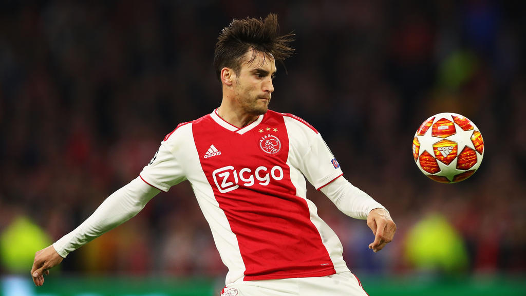 Top 10 Die besten Außenverteidiger der Welt