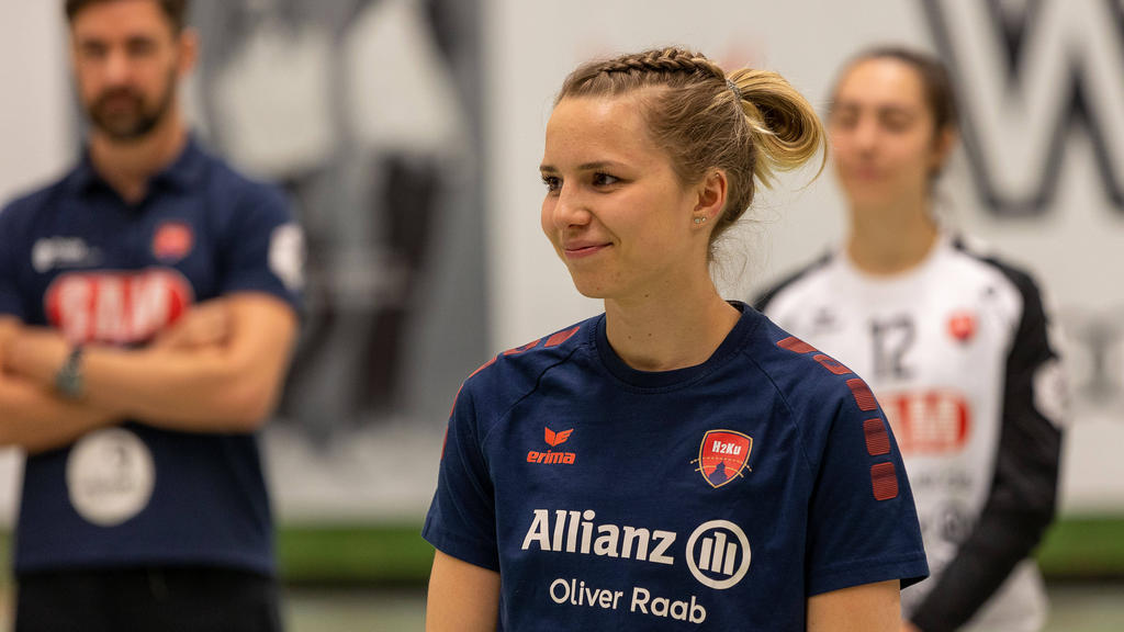 EM 2021 Das sind die Spielerfrauen der Stars der deutschen Fußball