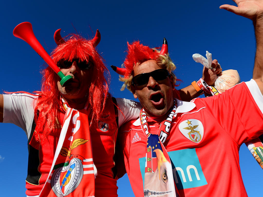 Europa League » News » Football Europa League final teams