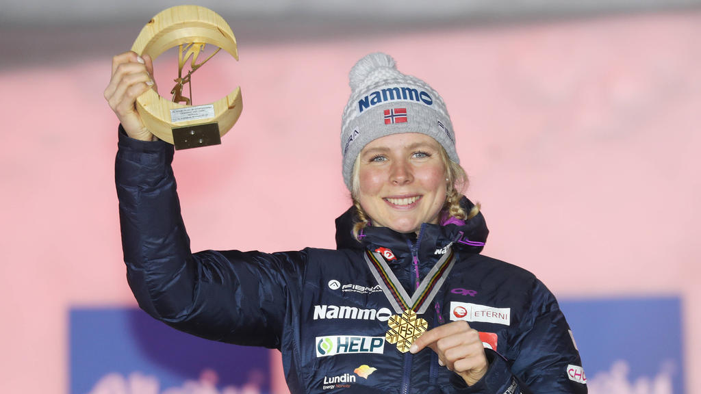 Skispringen Comeback nach 554 Tagen SkisprungStar kehrt zurück