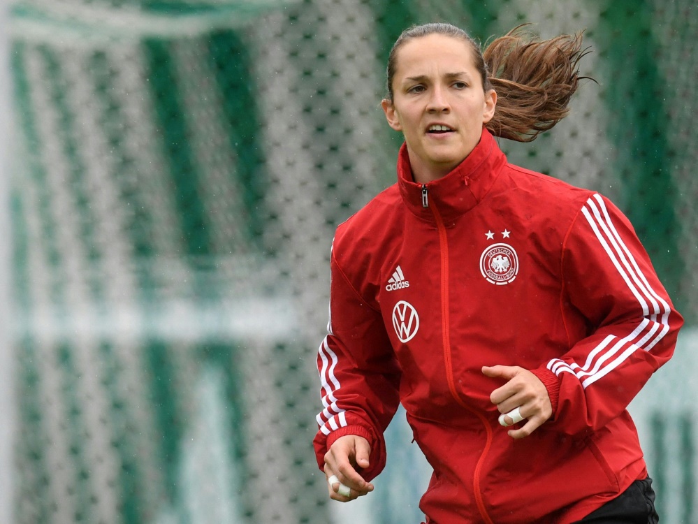 FC Bayern Nächster Star fällt fürs DFBTeam aus